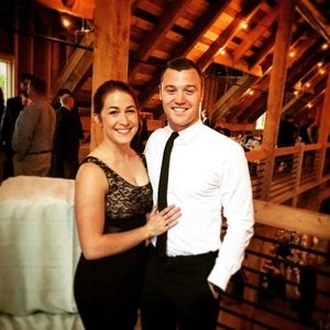 Meet your Posher, Brett